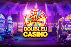 Doubleu casino скачать