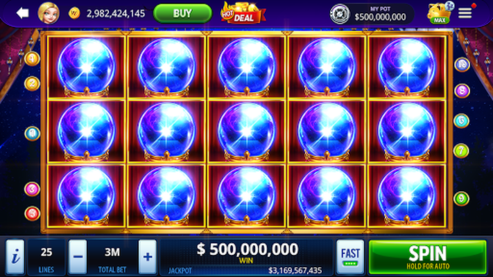 Doubleu casino slots free