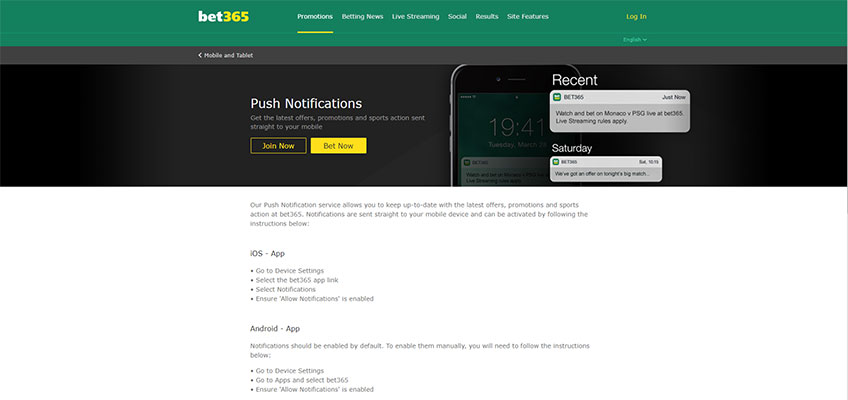Bet365.gr